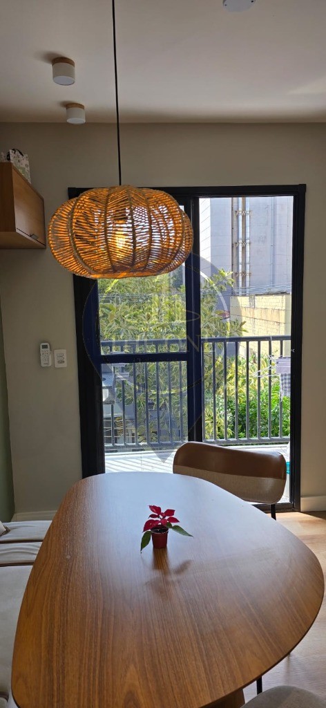 Apartamento, 1 quarto, 34 m² - Foto 20