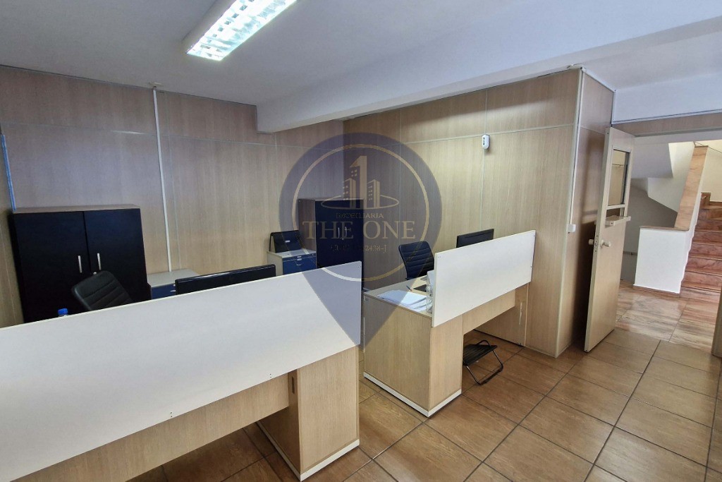 Prédio Inteiro, 270 m² - Foto 22