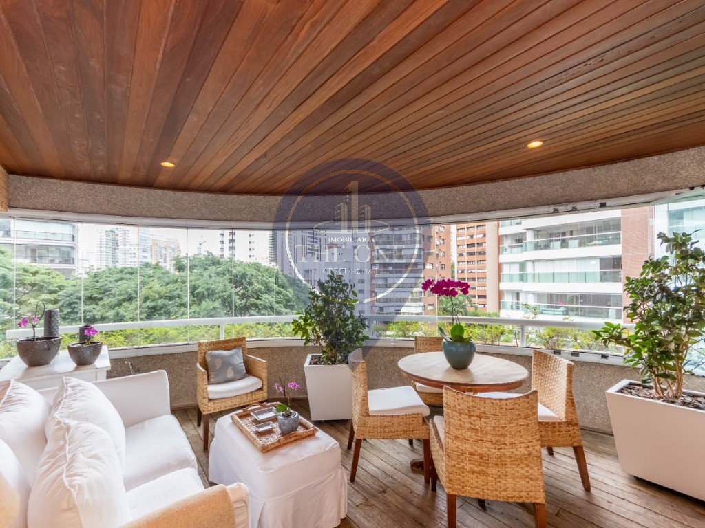 Apartamento, 3 quartos, 243 m² - Foto 16