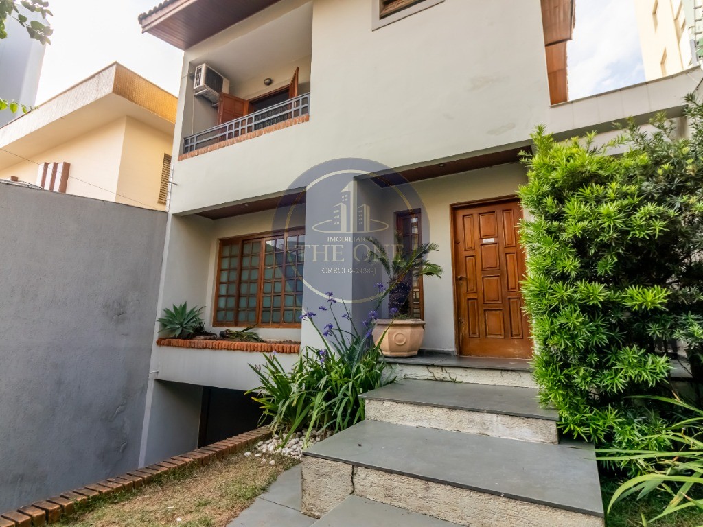 Casa, 4 quartos, 220 m² - Foto 46