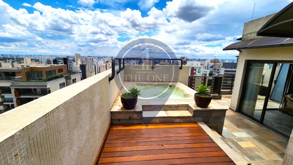 Cobertura, 1 quarto, 148 m² - Foto 48