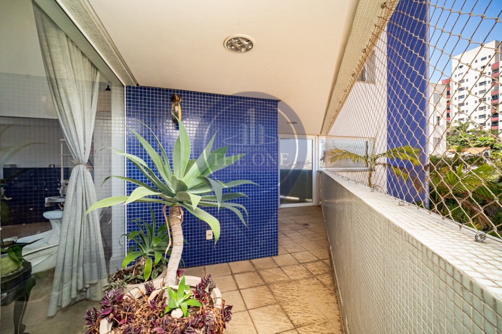 Apartamento, 4 quartos, 222 m² - Foto 32