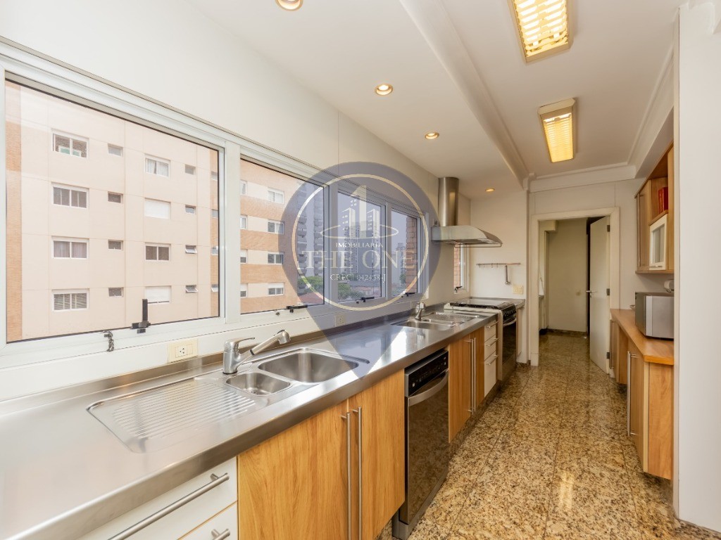 Apartamento, 3 quartos, 243 m² - Foto 21