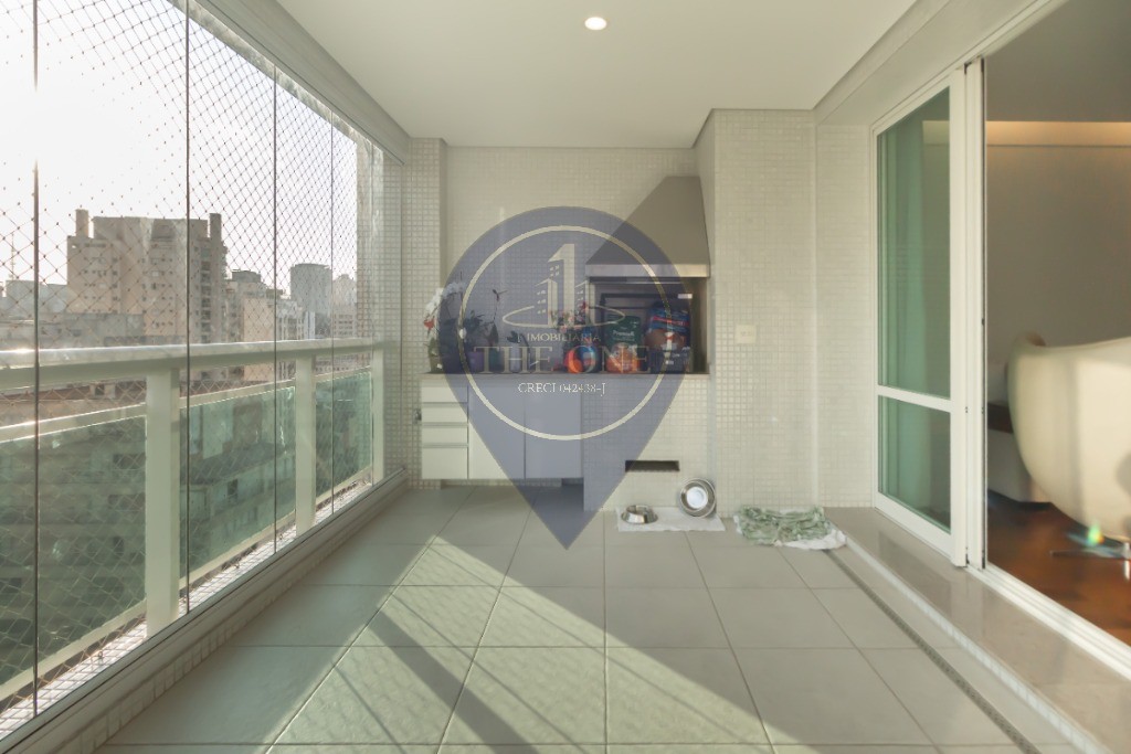 Apartamento, 3 quartos, 159 m² - Foto 9