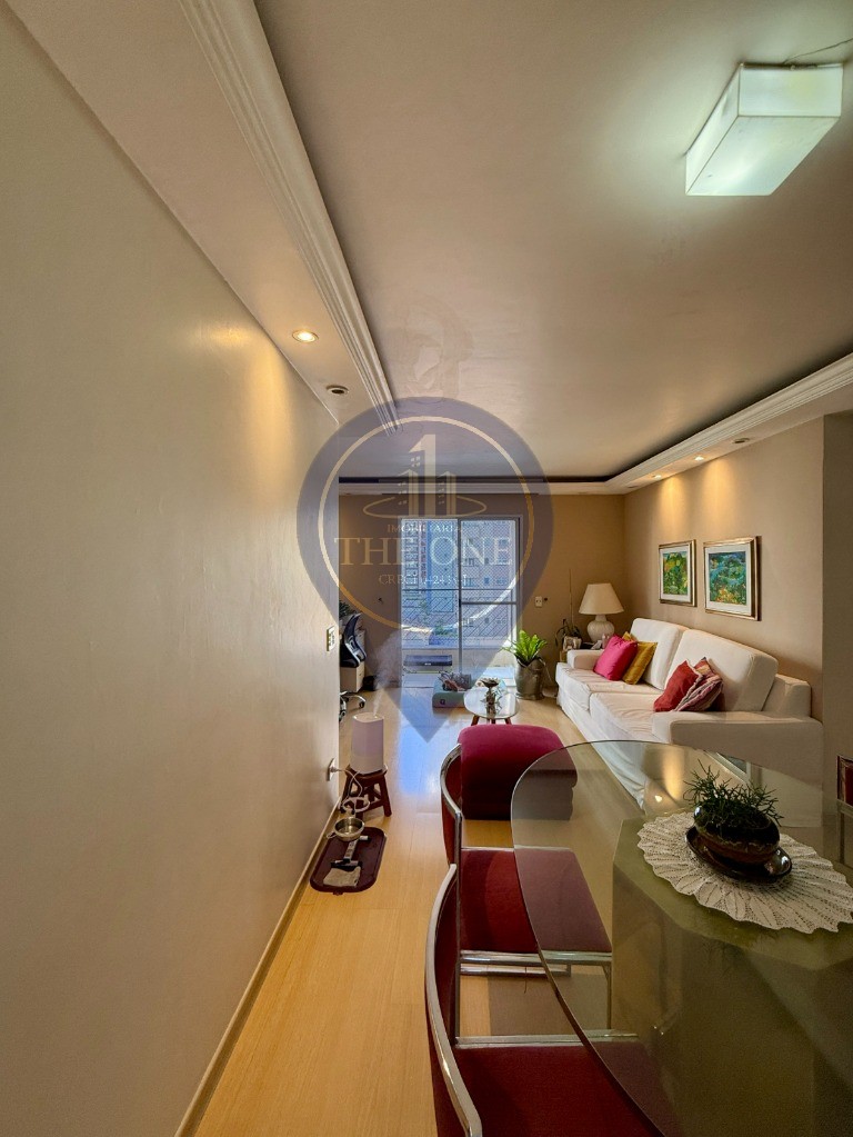 Apartamento, 2 quartos, 74 m² - Foto 6