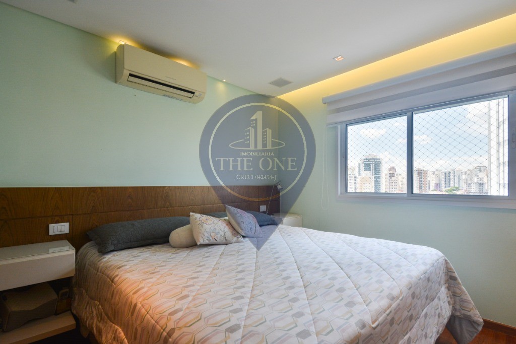 Apartamento, 4 quartos, 205 m² - Foto 28