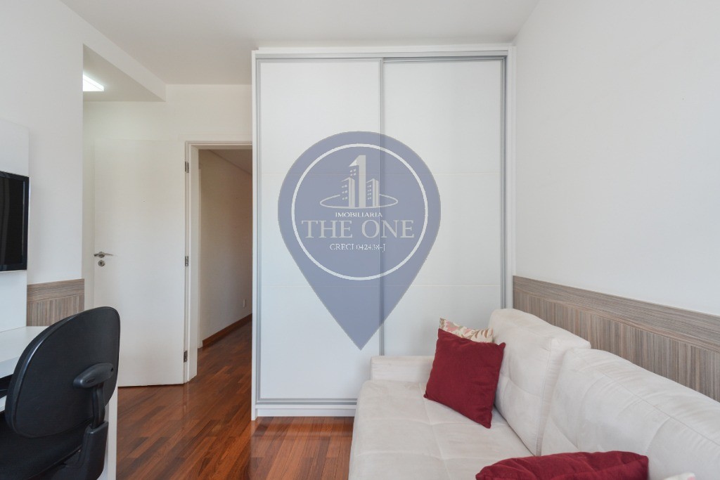 Apartamento, 4 quartos, 205 m² - Foto 22