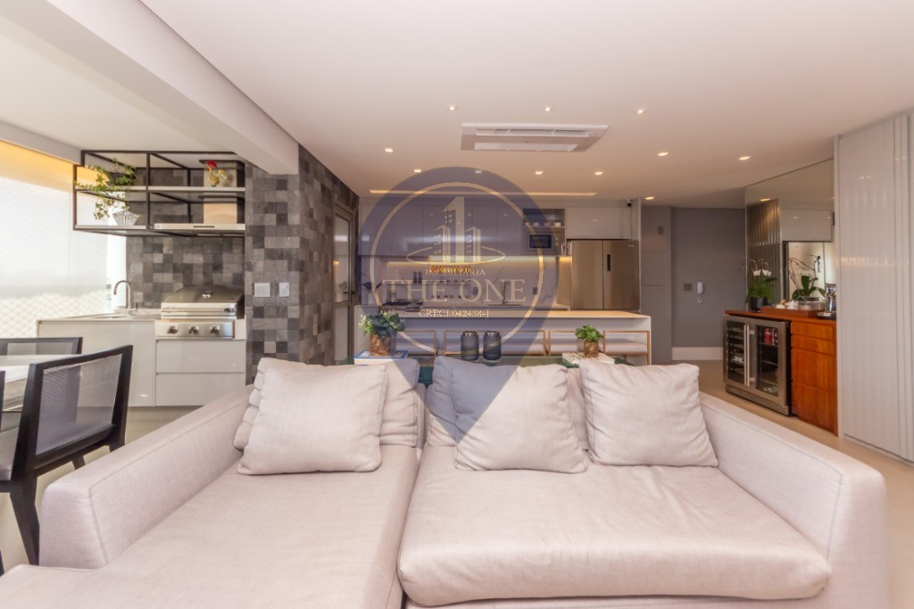 Apartamento, 2 quartos, 103 m² - Foto 9