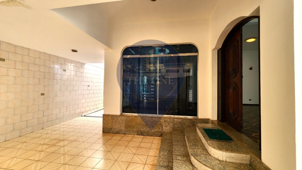 Casa, 4 quartos, 218 m² - Foto 13