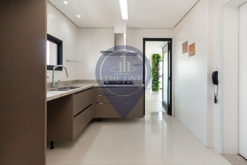 Apartamento, 3 quartos, 184 m² - Foto 19