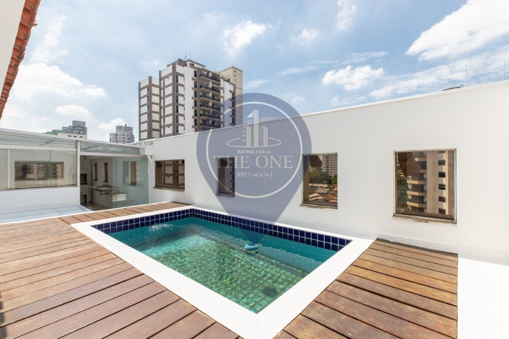 Cobertura, 4 quartos, 289 m² - Foto 49