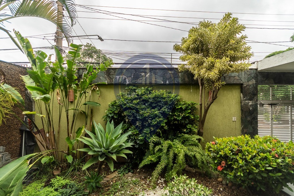 Casa, 4 quartos, 267 m² - Foto 24