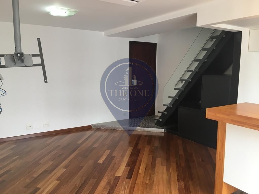 Apartamento, 1 quarto, 70 m² - Foto 2