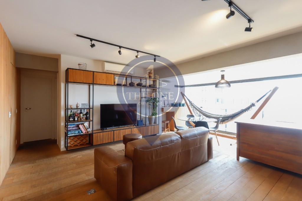 Apartamento, 2 quartos, 89 m² - Foto 4