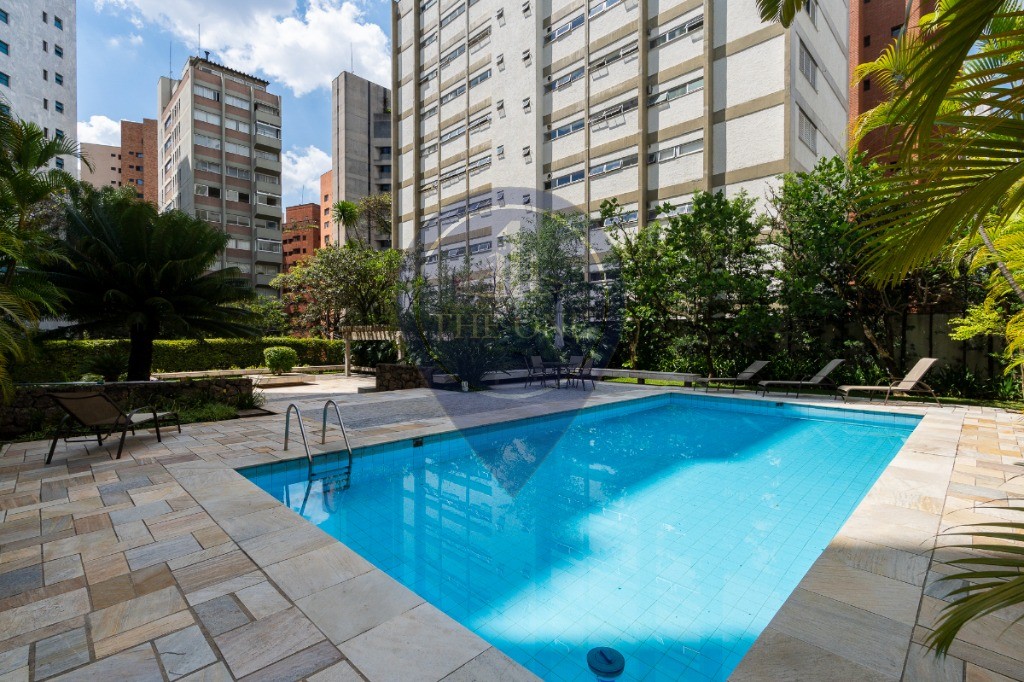 Apartamento, 3 quartos, 171 m² - Foto 88