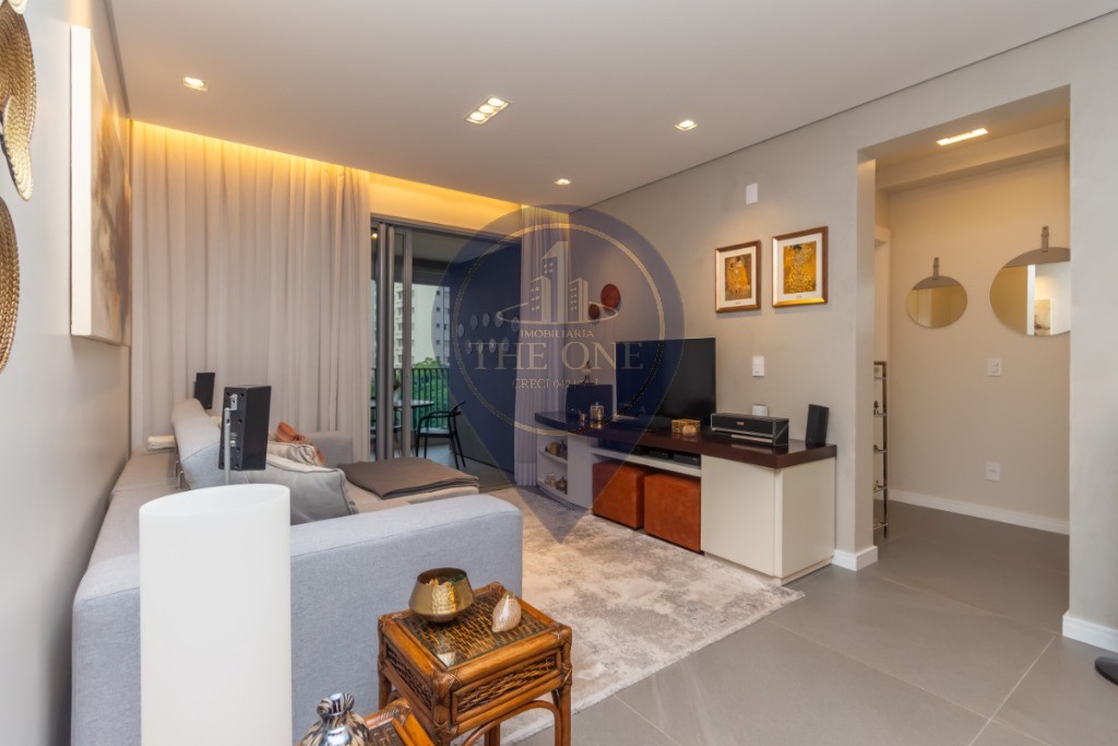 Apartamento, 2 quartos, 103 m² - Foto 2