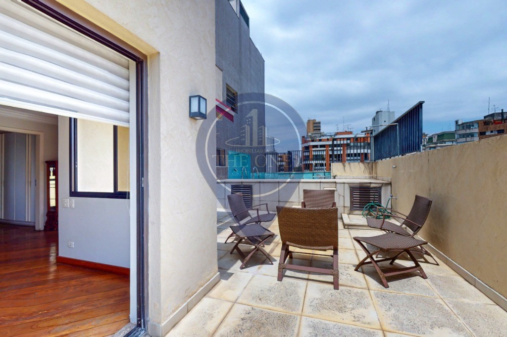 Cobertura, 4 quartos, 317 m² - Foto 65