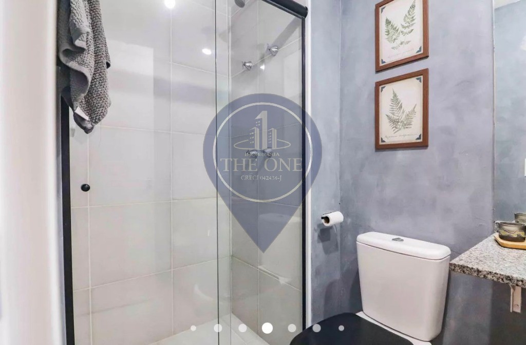 Apartamento, 2 quartos, 57 m² - Foto 14