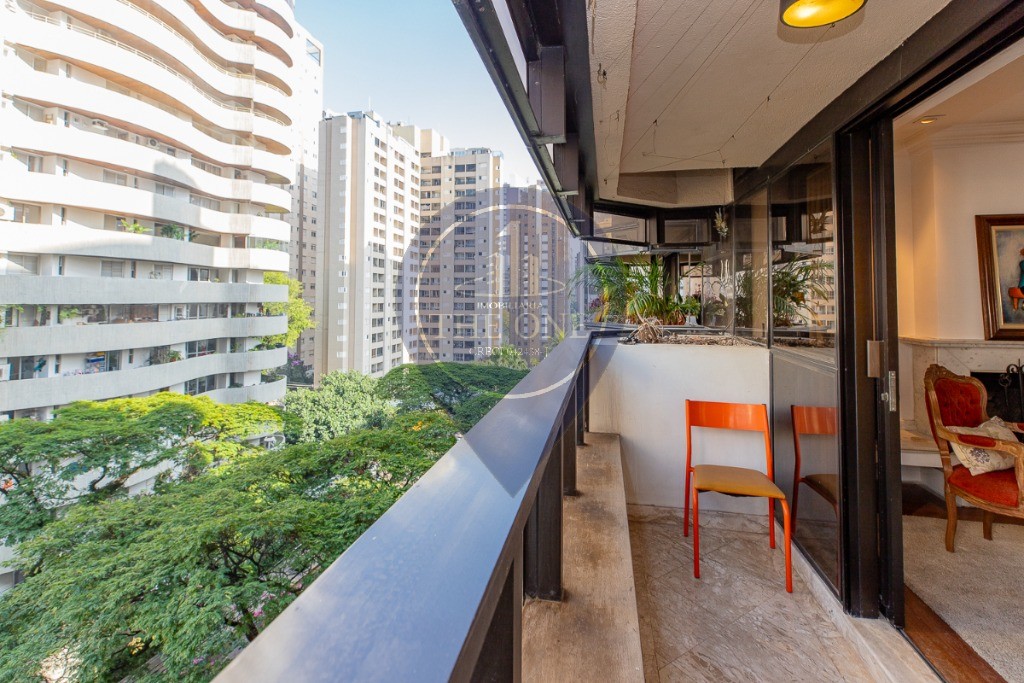 Apartamento, 4 quartos, 155 m² - Foto 15