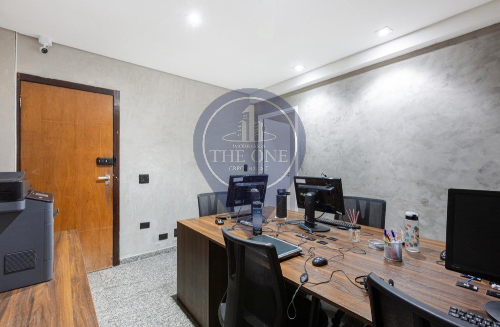 Sala-Conjunto, 30 m² - Foto 18