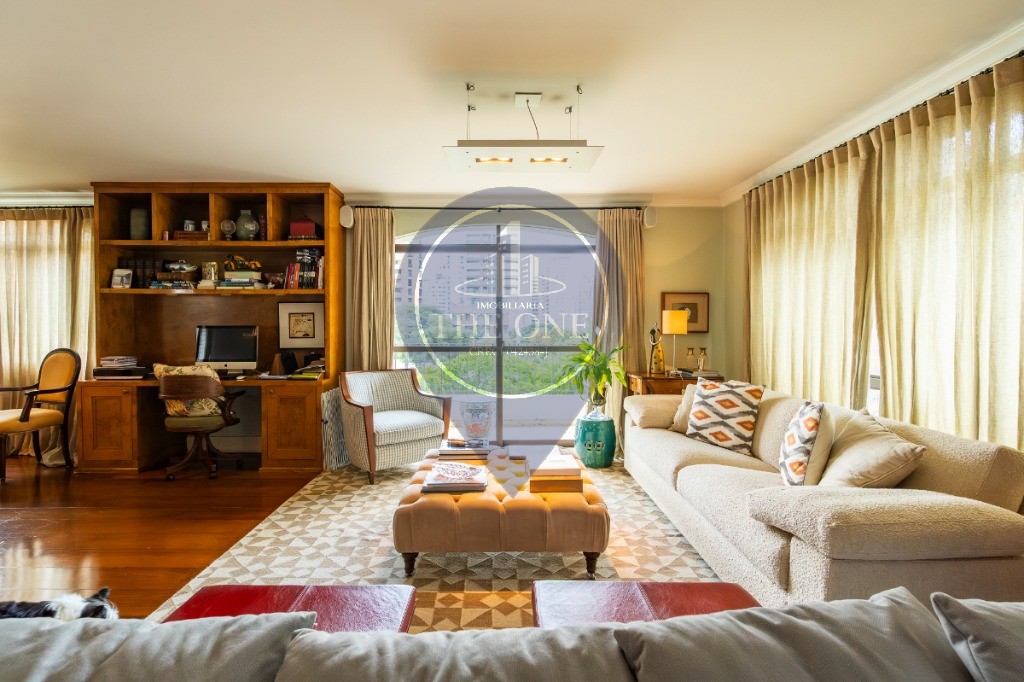 Apartamento, 3 quartos, 171 m² - Foto 7