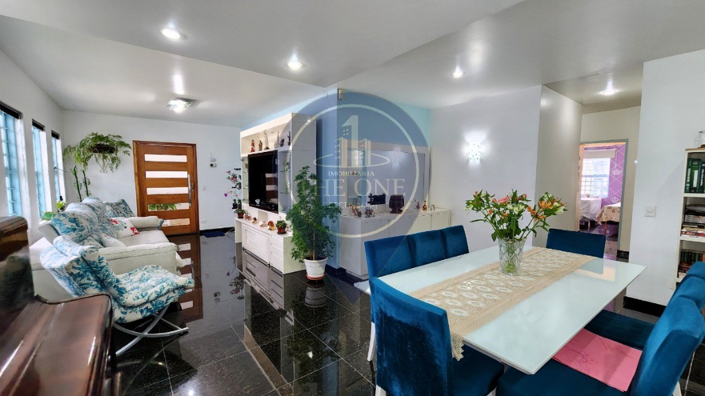 Casa, 3 quartos, 119 m² - Foto 7