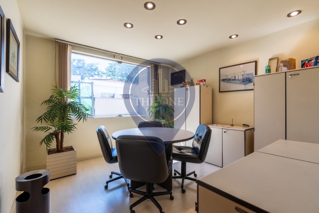 Prédio Inteiro, 140 m² - Foto 14