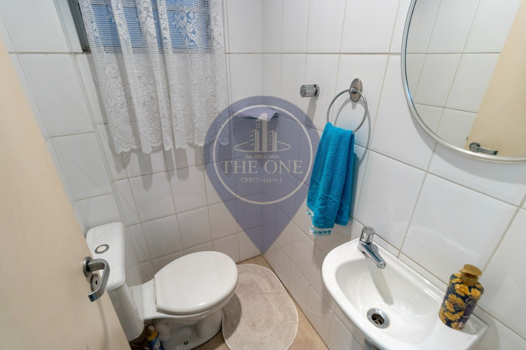 Casa, 3 quartos, 180 m² - Foto 23