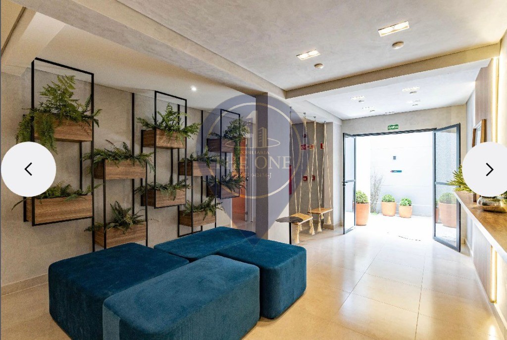 Apartamento, 2 quartos, 37 m² - Foto 28