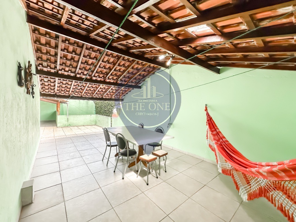 Casa, 3 quartos, 196 m² - Foto 13