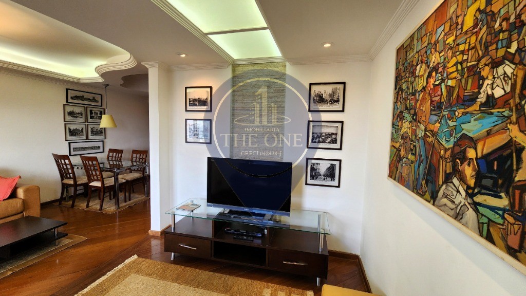 Cobertura, 1 quarto, 148 m² - Foto 16