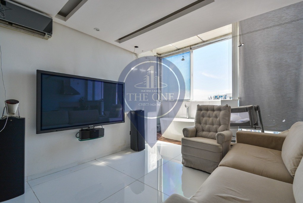 Cobertura, 1 quarto, 73 m² - Foto 7