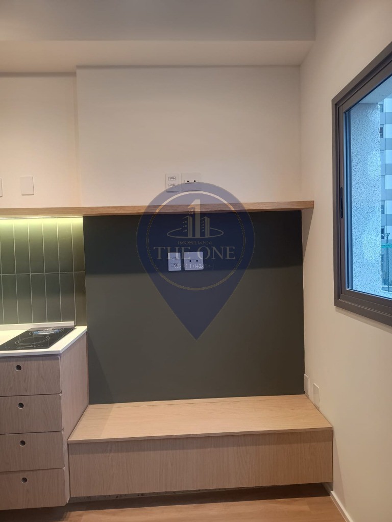 Kitnet-Studio, 27 m² - Foto 6