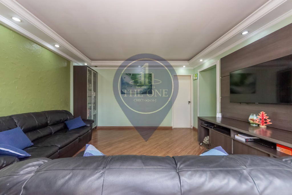 Apartamento, 3 quartos, 96 m² - Foto 5