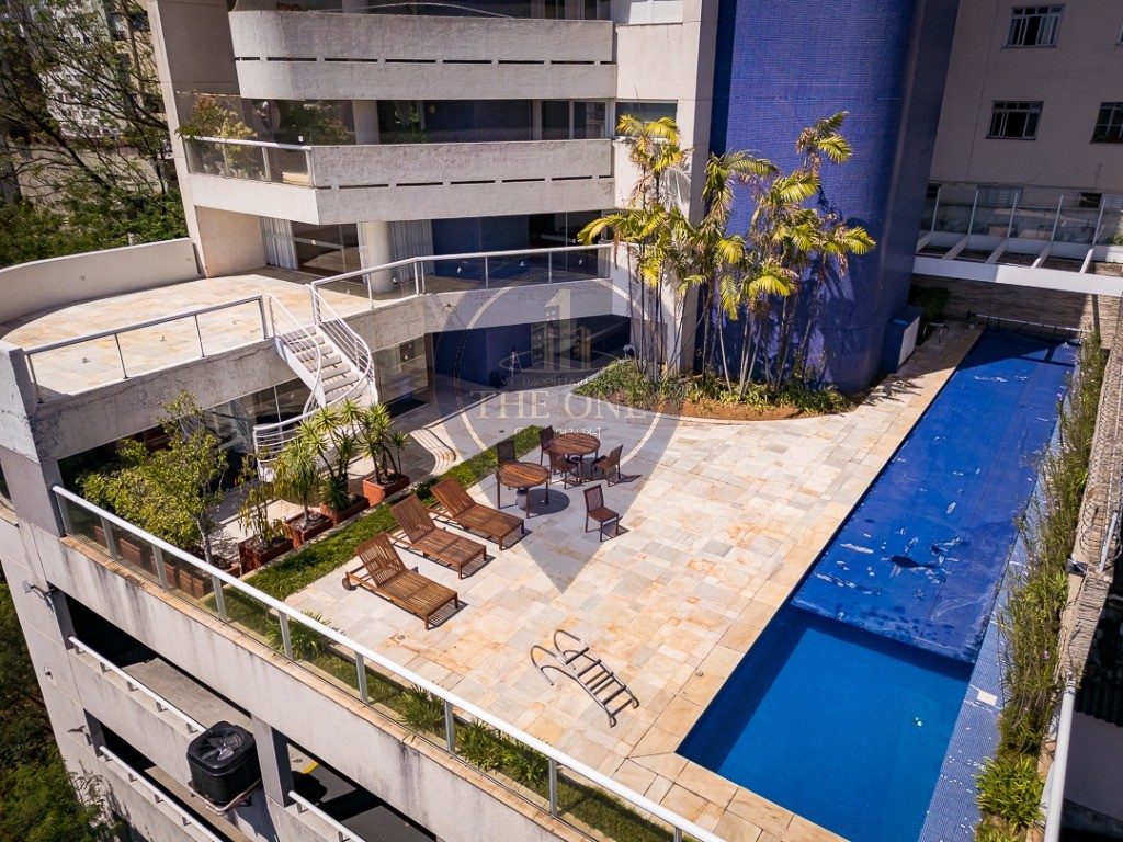 Apartamento, 4 quartos, 222 m² - Foto 80
