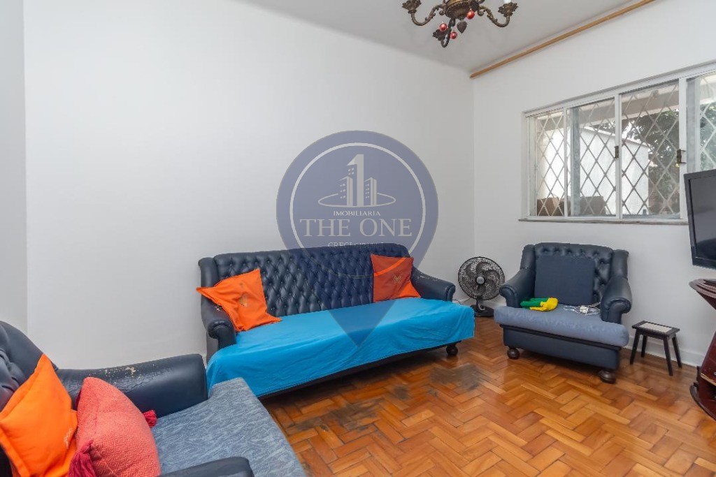 Casa, 3 quartos, 122 m² - Foto 1