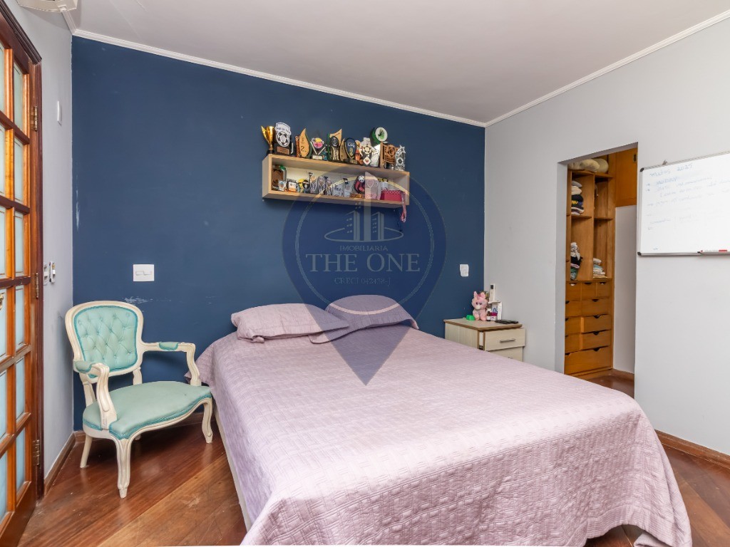 Casa, 4 quartos, 220 m² - Foto 28