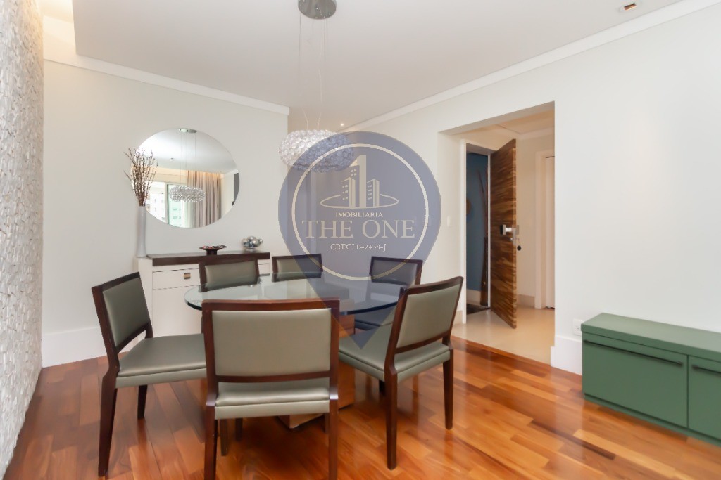 Apartamento, 3 quartos, 159 m² - Foto 3