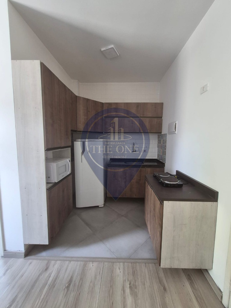 Kitnet-Studio, 25 m² - Foto 4