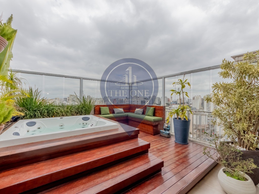 Cobertura, 3 quartos, 175 m² - Foto 39