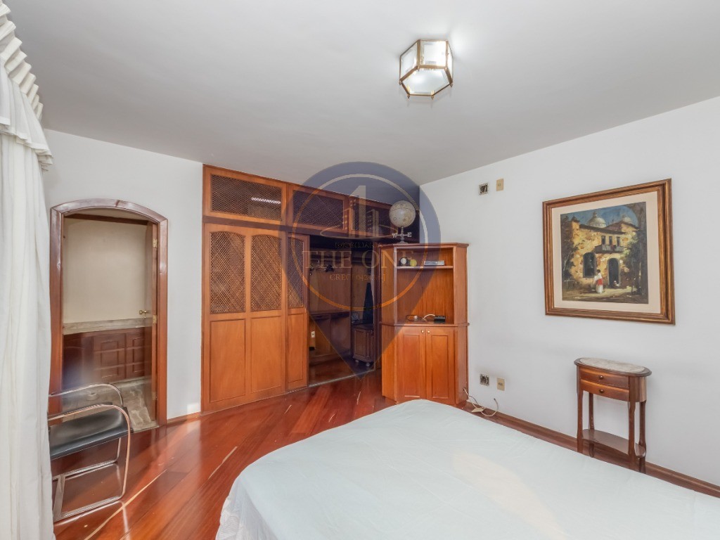 Apartamento, 4 quartos, 214 m² - Foto 13