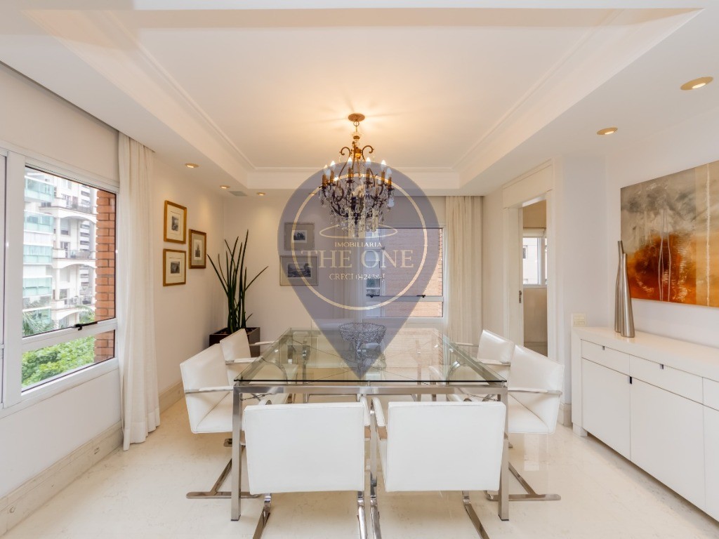 Apartamento, 3 quartos, 243 m² - Foto 5