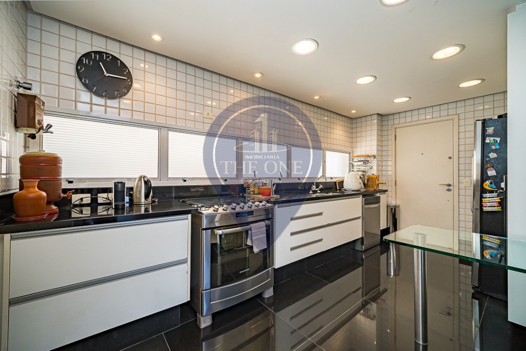 Apartamento, 4 quartos, 222 m² - Foto 22