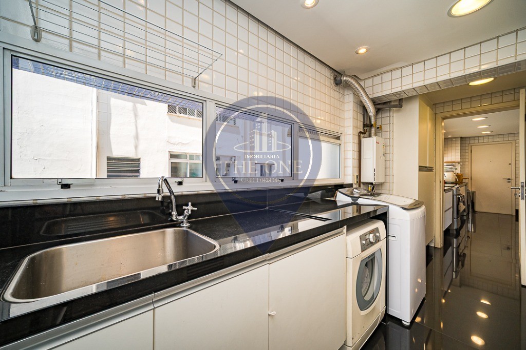 Apartamento, 4 quartos, 222 m² - Foto 23