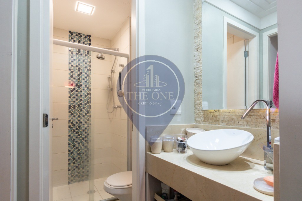 Apartamento, 1 quarto, 47 m² - Foto 14