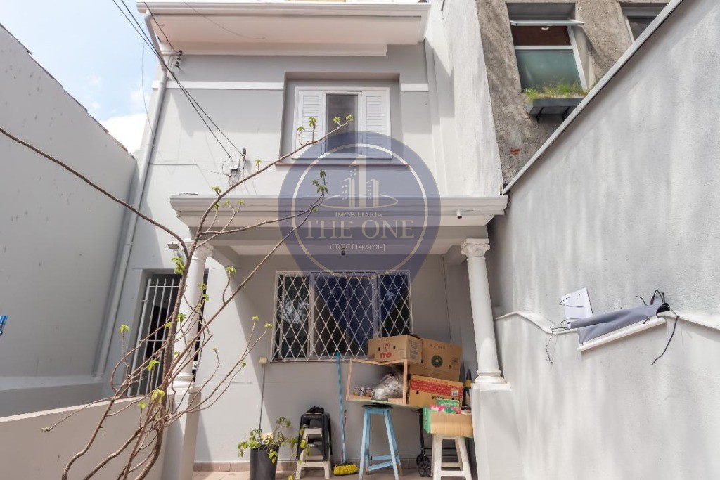 Casa, 3 quartos, 122 m² - Foto 33