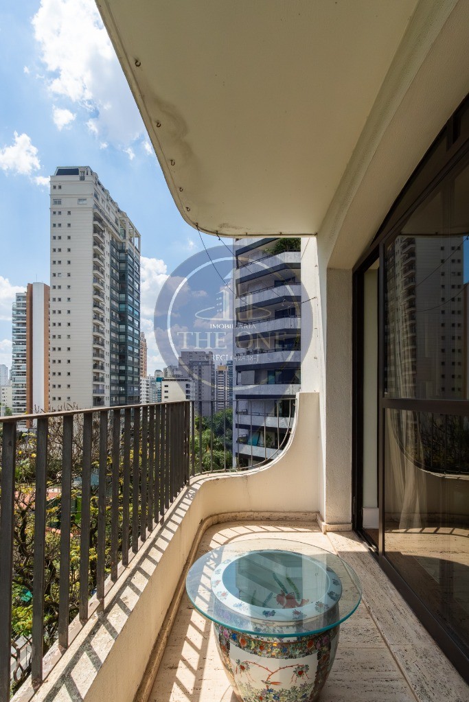 Apartamento, 3 quartos, 171 m² - Foto 17