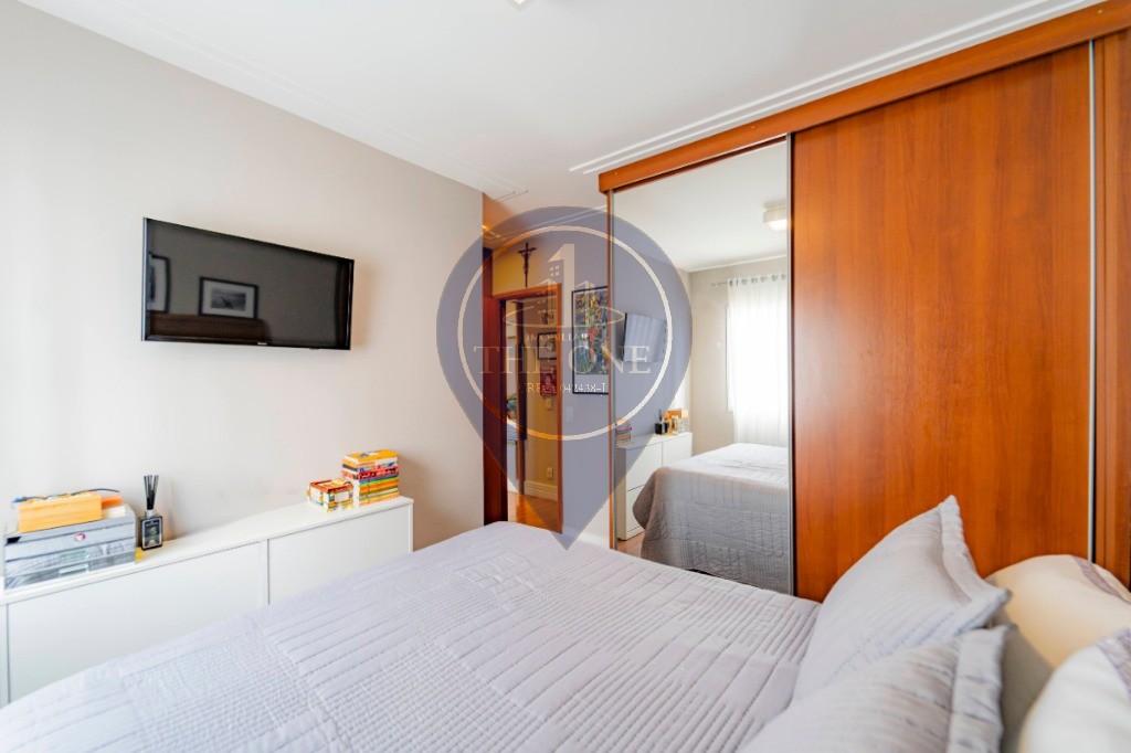 Apartamento, 3 quartos, 94 m² - Foto 14