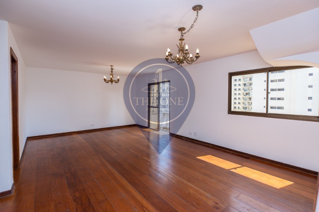 Cobertura, 4 quartos, 289 m² - Foto 4