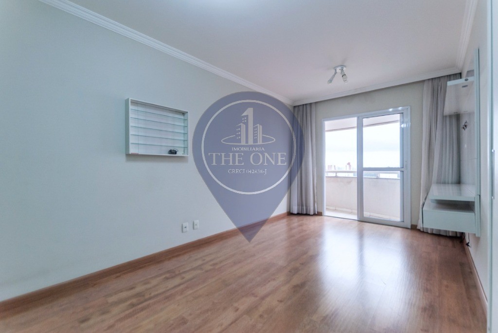 Apartamento, 2 quartos, 69 m² - Foto 1